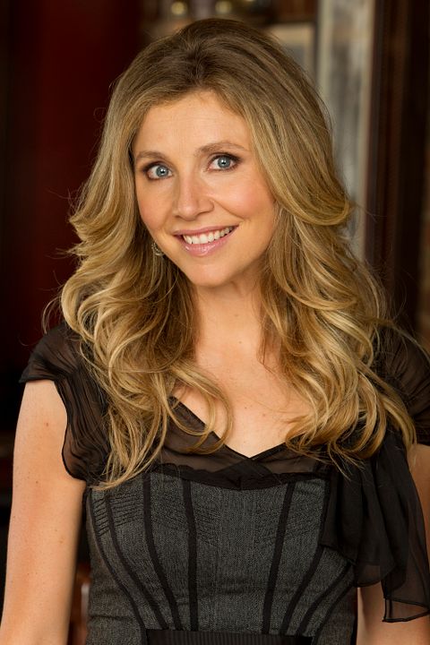 Fotos Sarah Chalke