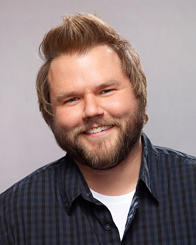 Fotos Tyler Labine