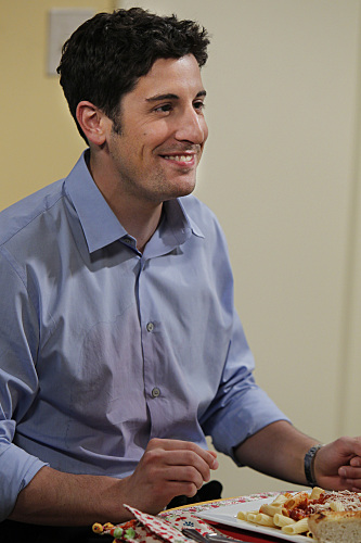 Mad Love (2011) : Fotos Jason Biggs