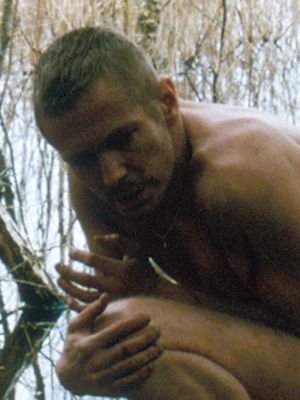 Poster Sharunas Bartas