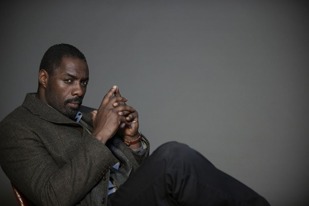 Fotos Idris Elba