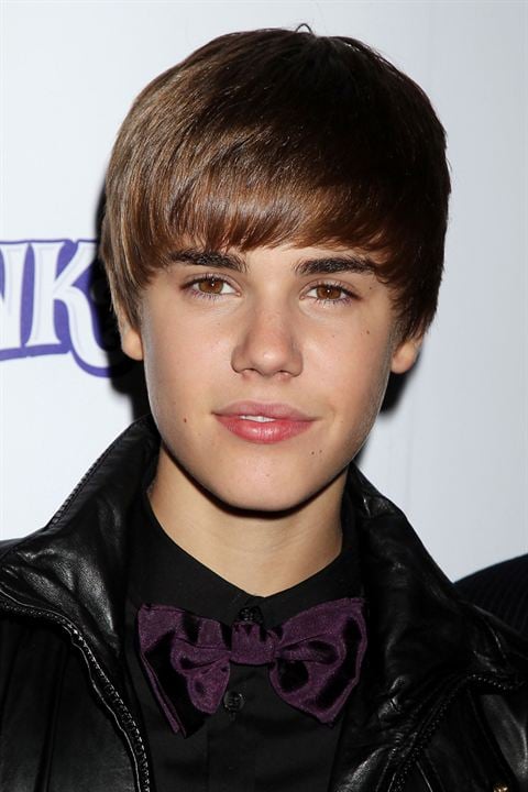 Justin Bieber: Never Say Never : Fotos Jon M. Chu, Justin Bieber