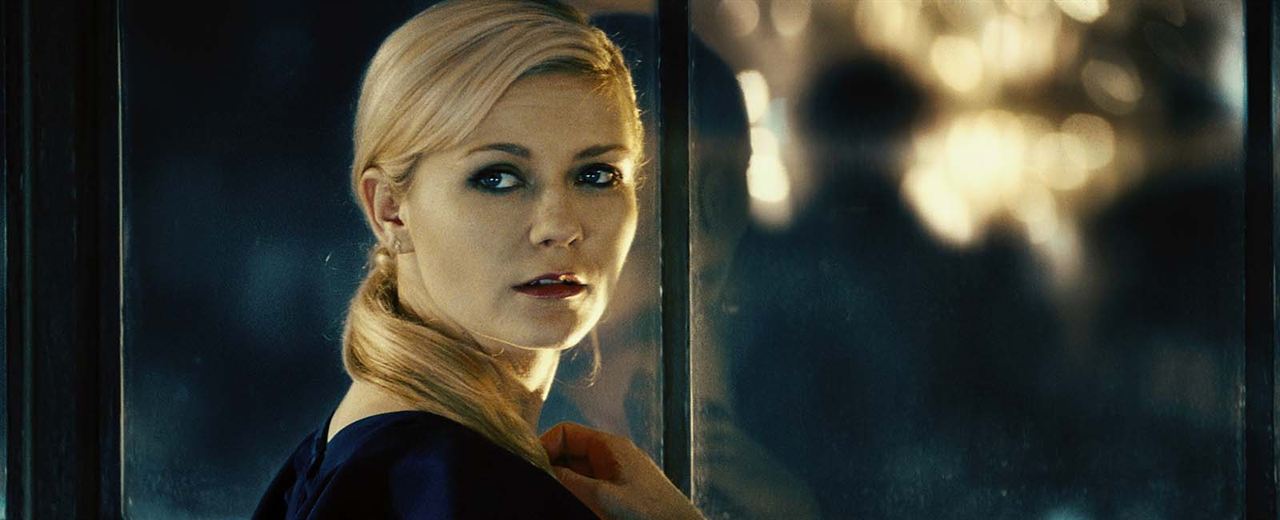 Mundos Opostos : Fotos Kirsten Dunst