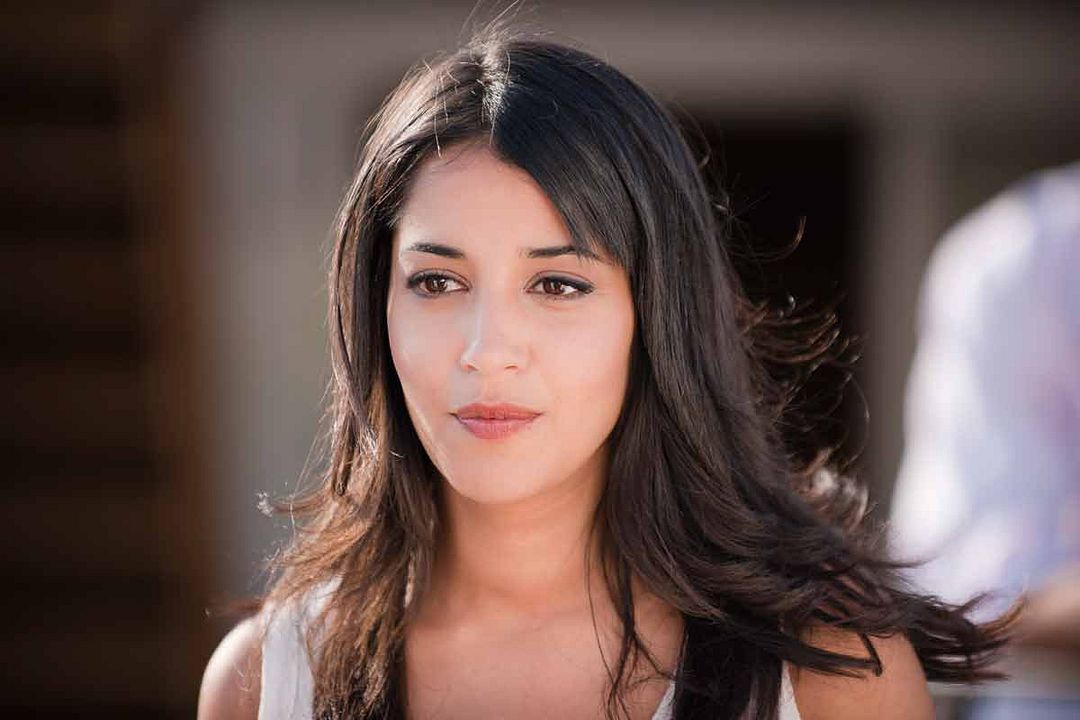 Fotos Leïla Bekhti