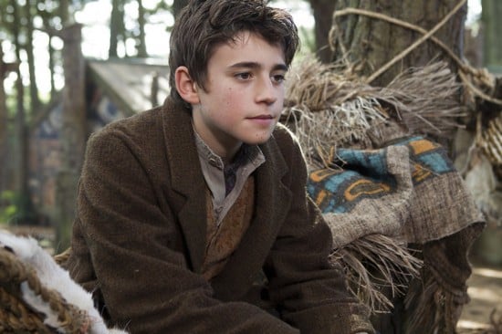 Fotos Charlie Rowe