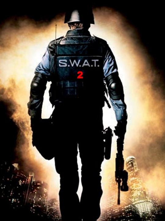 S.W.A.T. - Comando Especial 2 : Poster