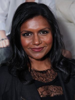 Poster Mindy Kaling