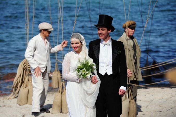 Fotos Karoline Herfurth