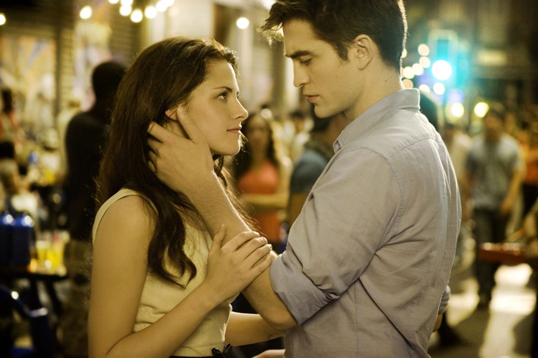 A Saga Crepúsculo: Amanhecer - Parte 1 : Fotos Kristen Stewart, Robert Pattinson