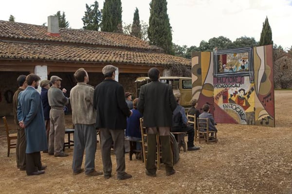 Fotos Alejo Sauras, Félix Gómez