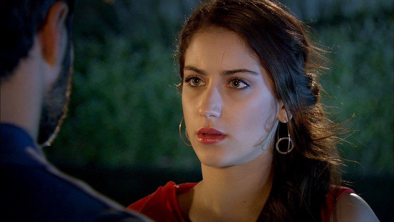 O Segredo de Feriha : Fotos