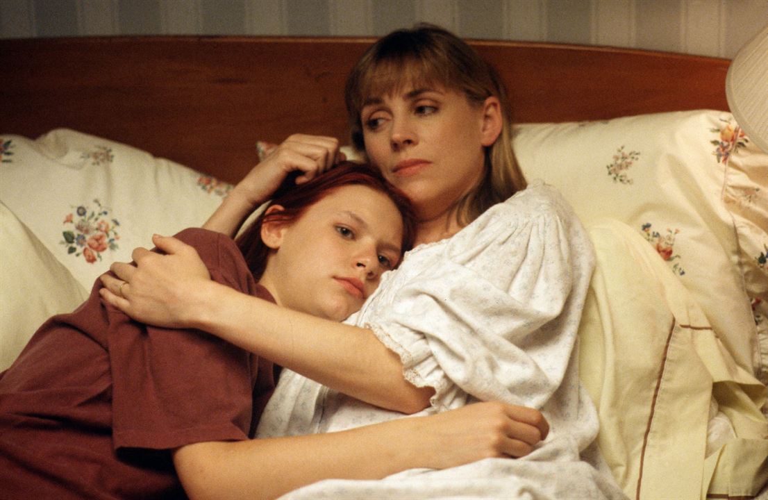 Fotos Bess Armstrong, Claire Danes