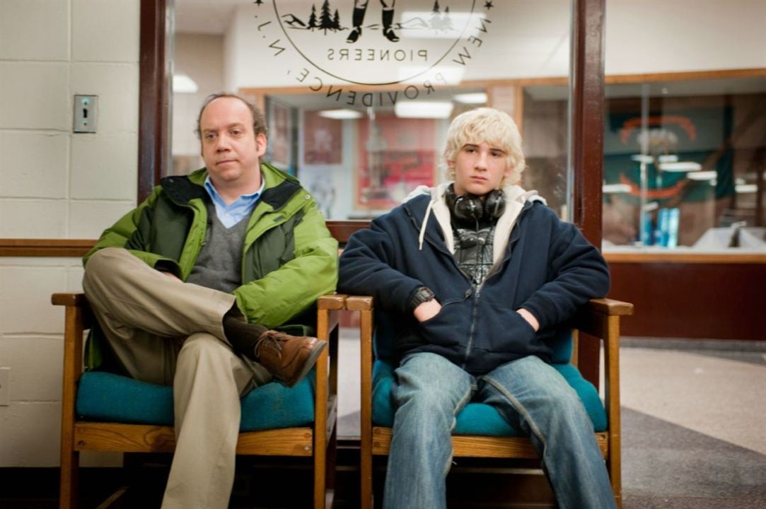 Ganhar ou Ganhar - A Vida É um Jogo : Fotos Alex Shaffer, Paul Giamatti