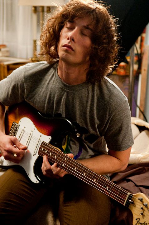 A Música Nunca Parou : Fotos