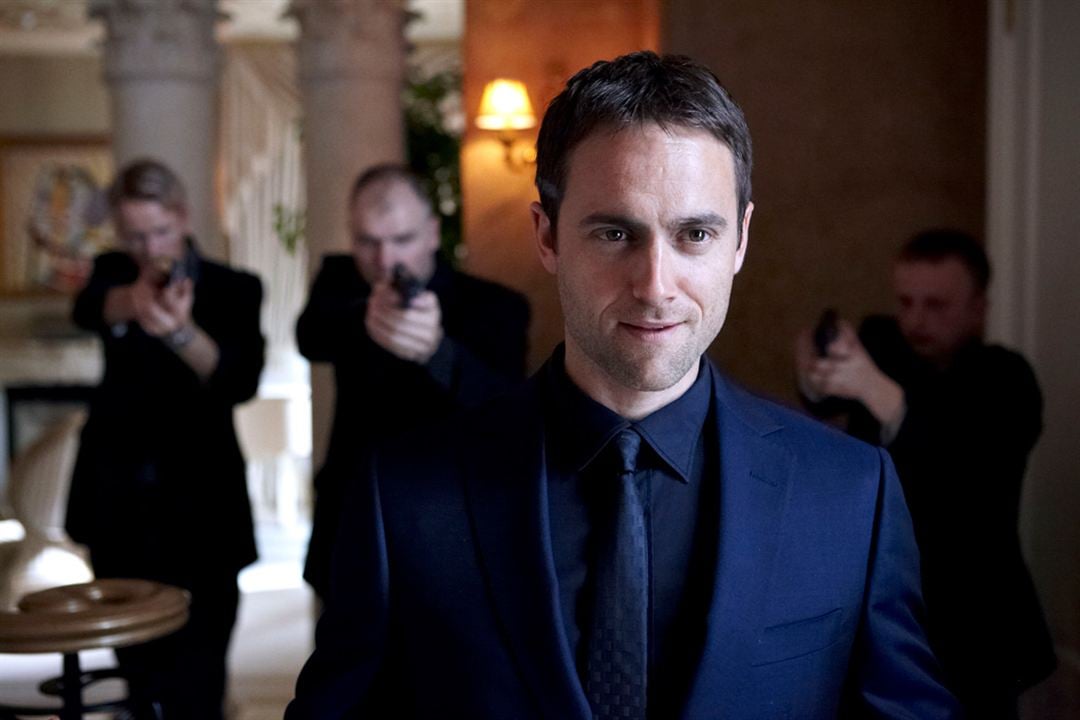 Fotos Stuart Townsend