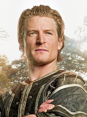 Poster Philip Winchester