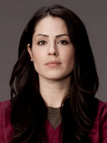 Poster Michelle Borth