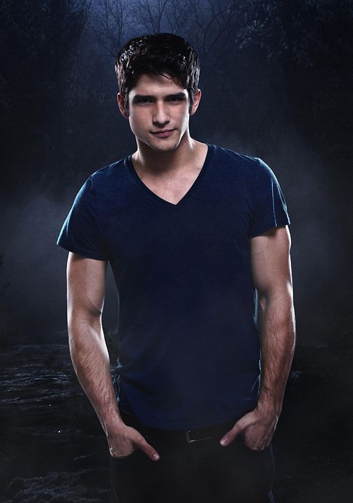 Fotos Tyler Posey