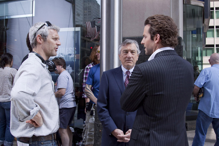 Sem Limites : Fotos Robert De Niro, Neil Burger, Bradley Cooper