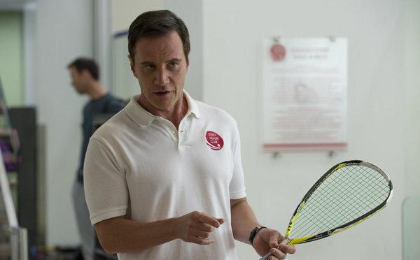 White Collar : Fotos Tim DeKay