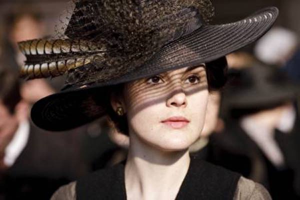 Fotos Michelle Dockery