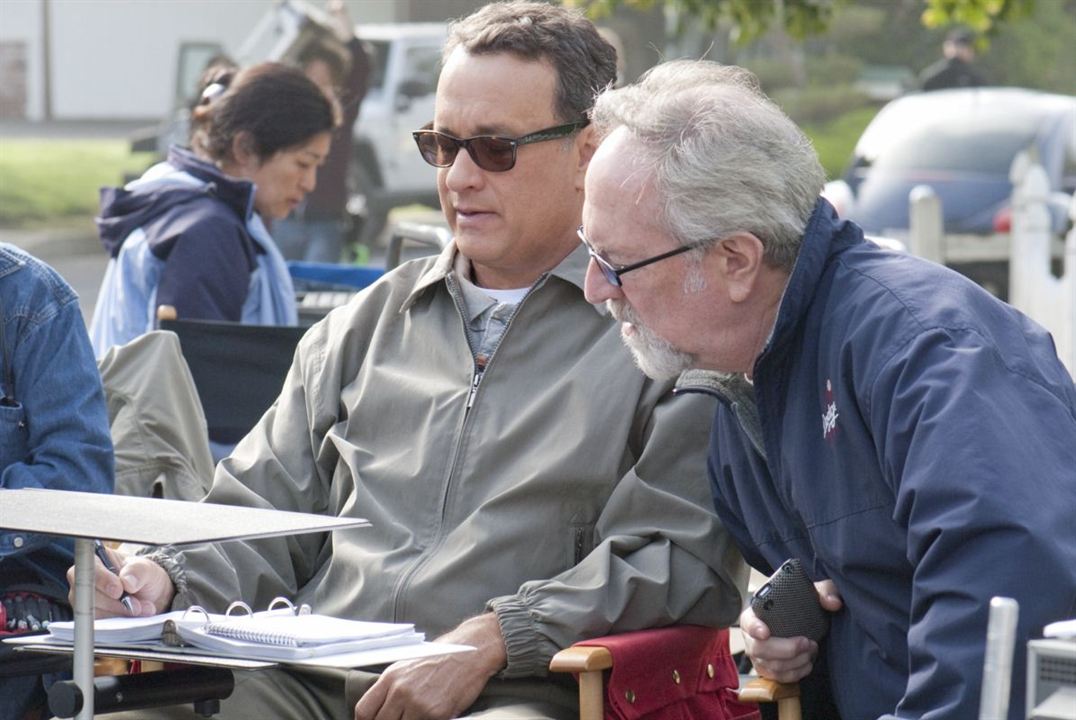 Larry Crowne - O Amor Está de Volta : Fotos Tom Hanks