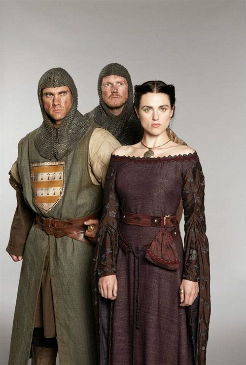 Fotos Katie McGrath
