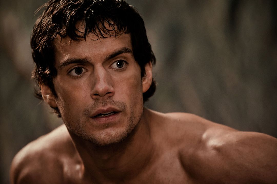 Henry Cavill : Filmografia - AdoroCinema