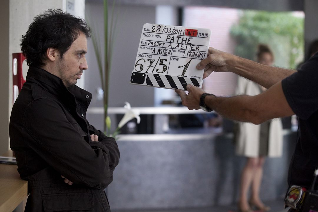 Fotos Alexandre Astier