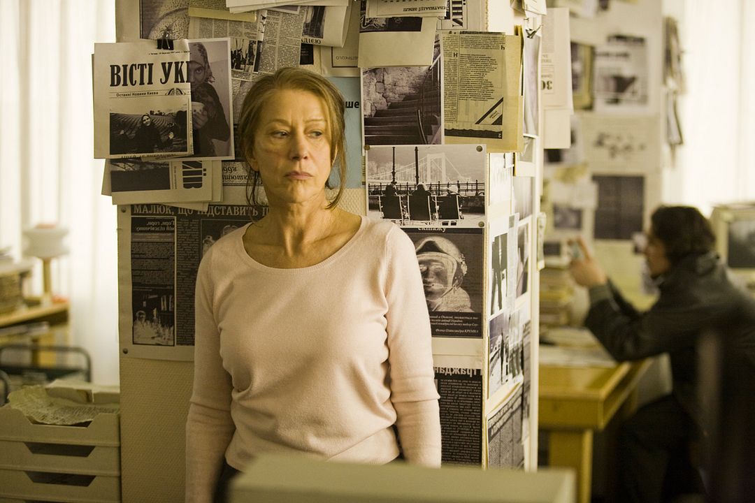 No Limite da Mentira : Fotos Helen Mirren