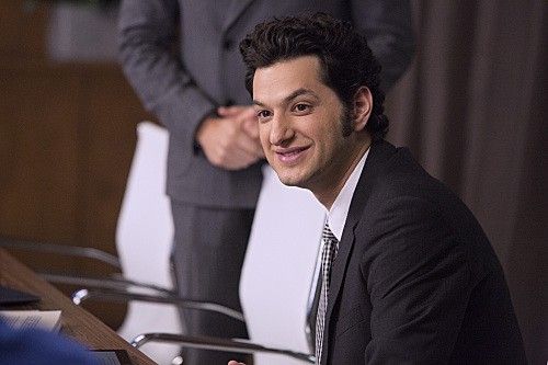 House of Lies : Fotos Ben Schwartz