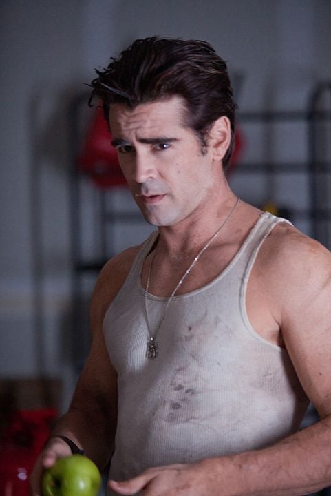 A Hora do Espanto : Fotos Colin Farrell