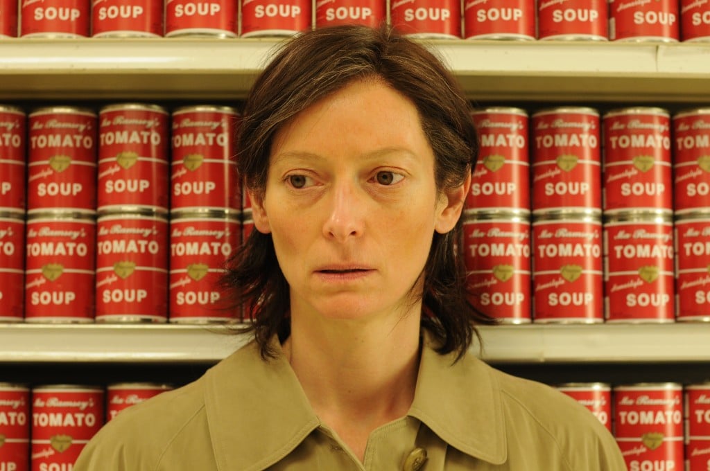 Precisamos Falar Sobre o Kevin : Fotos Tilda Swinton