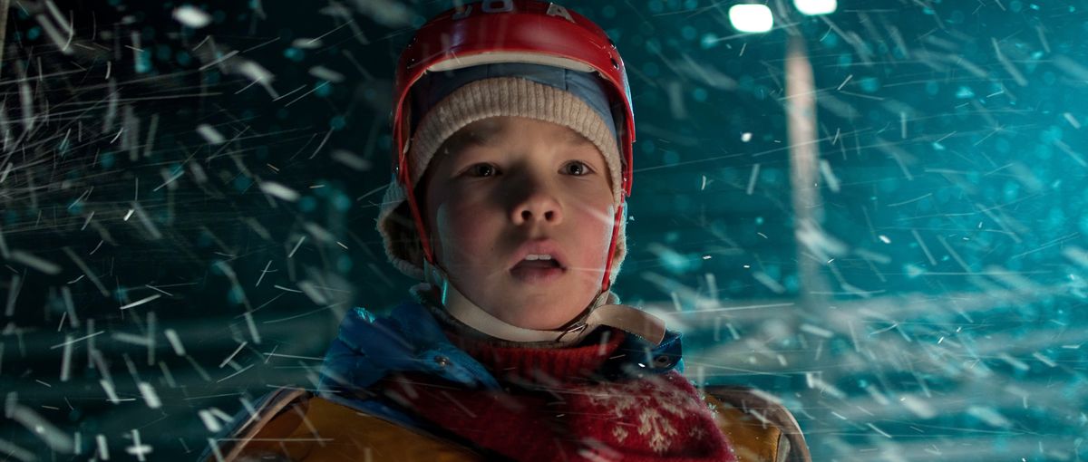 Papai Noel das Cavernas : Fotos