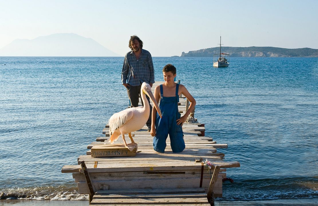 Fotos Emir Kusturica