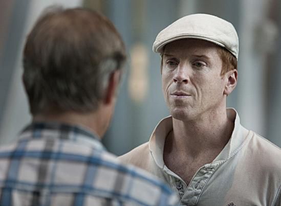 Homeland : Fotos Damian Lewis