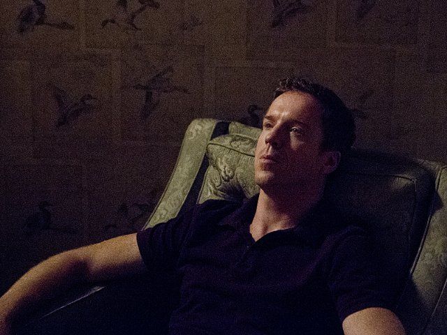 Homeland : Fotos Damian Lewis