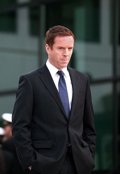Homeland : Fotos Damian Lewis