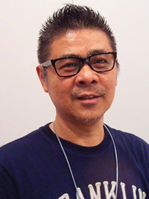 Poster Shigesato Itoi