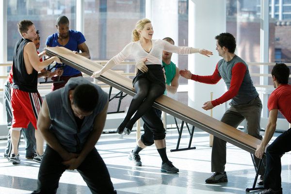 Smash (2012) : Fotos Megan Hilty