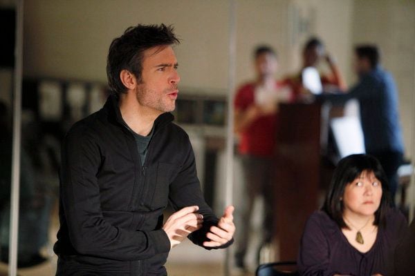 Smash (2012) : Fotos Jack Davenport