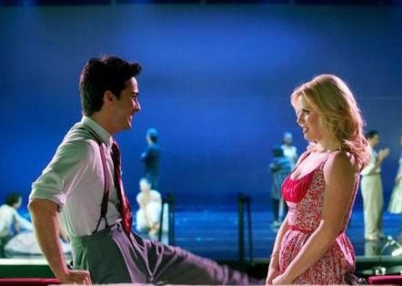 Smash (2012) : Fotos Megan Hilty