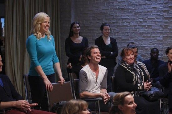 Smash (2012) : Fotos Megan Hilty