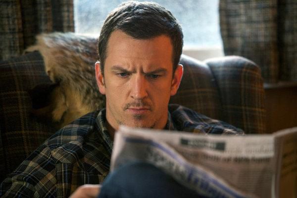Grimm : Fotos Josh Randall