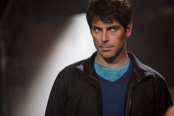 Grimm : Fotos David Giuntoli