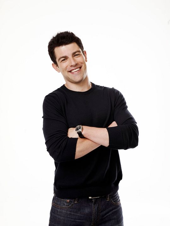 Fotos Max Greenfield