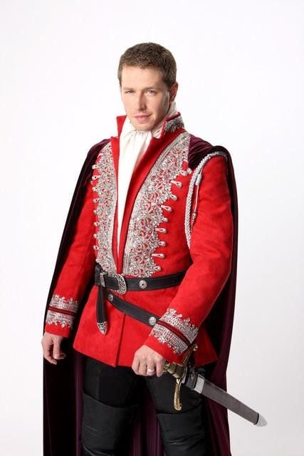 Fotos Josh Dallas