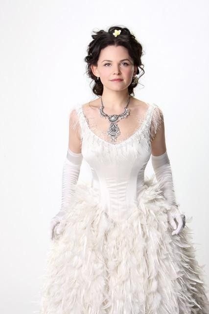 Fotos Ginnifer Goodwin