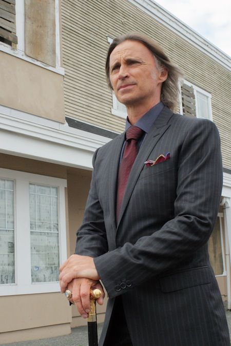 Once Upon a Time : Fotos Robert Carlyle