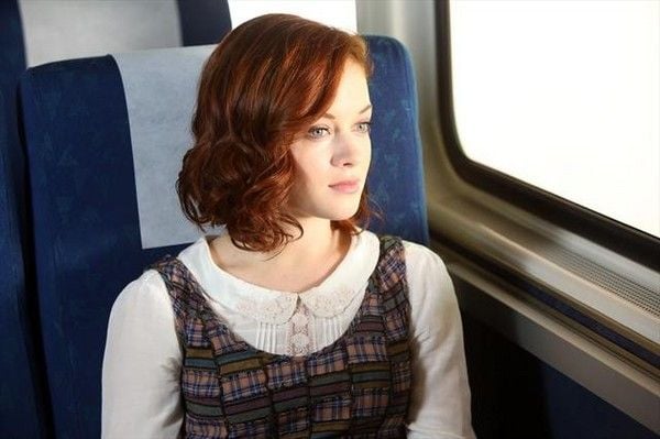 Suburgatory : Fotos Jane Levy